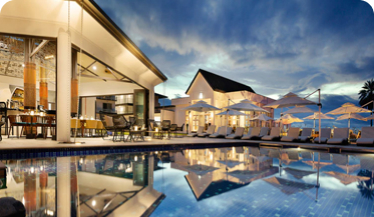 Изображение отеля